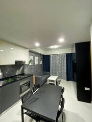 Hedges Park Condominium (D17), Condominium #504076581